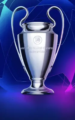 Champions League LIVE IPTV Germany