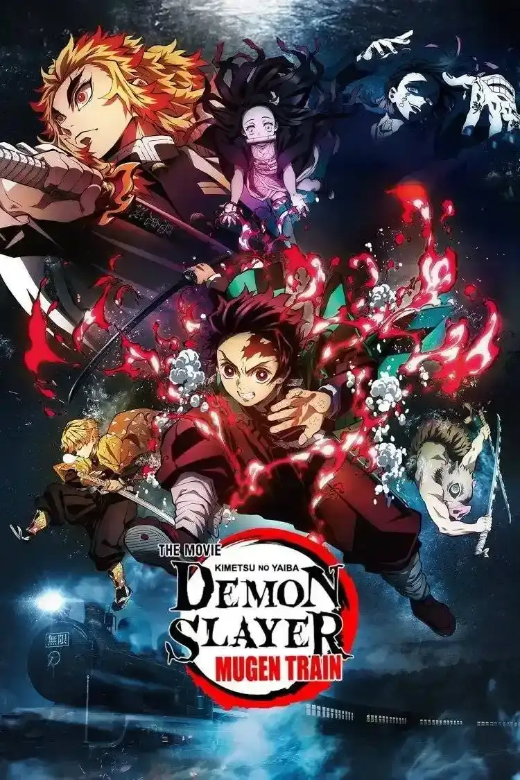 demon slayer IPTV Germany